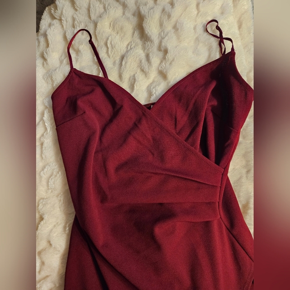 Nordstrom formal dress - Picture 3 of 5